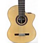 Used Cordoba GK STUDIO NEGRA NATURAL Acoustic Guitar
