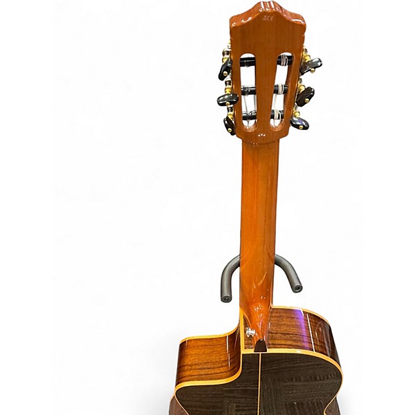 Used Cordoba GK STUDIO NEGRA NATURAL Acoustic Guitar