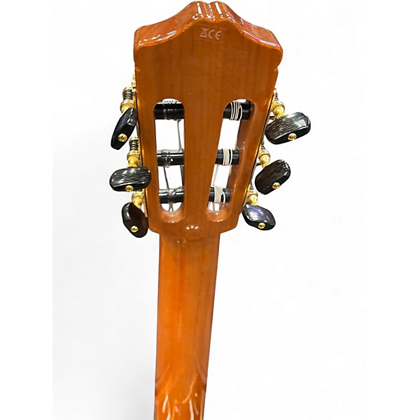 Used Cordoba GK STUDIO NEGRA NATURAL Acoustic Guitar