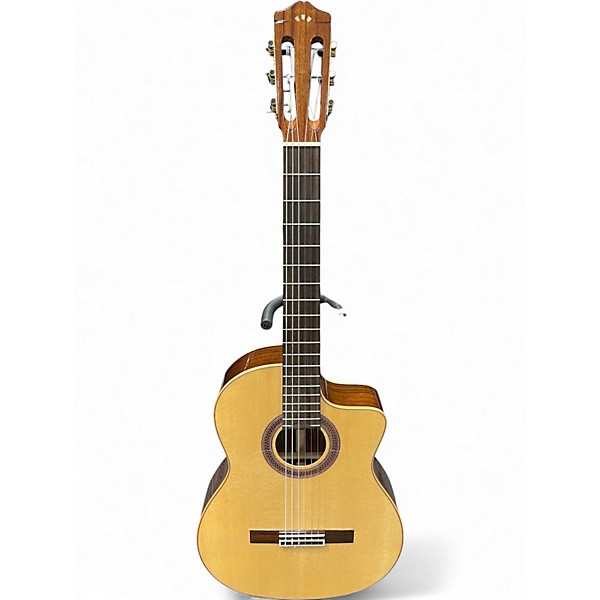 Used Cordoba GK STUDIO NEGRA NATURAL Acoustic Guitar