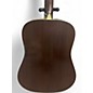 Used Martin D-16E Natural Acoustic Electric Guitar