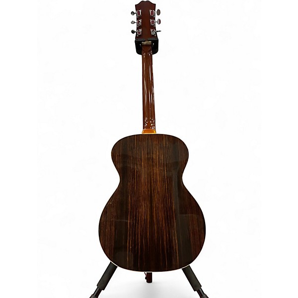 Vintage 1970s Epiphone FT 335 Natural Acoustic Guitar