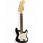 Used Squier Mini Affinity Stratocaster Black Electric Guitar thumbnail