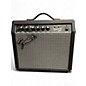 Used Fender 20G Guitar Power Amp thumbnail