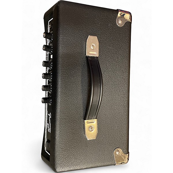 Used Fender 20G Guitar Power Amp