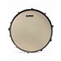 Used DW 6X14 Design Series Snare BACK SATIN Drum thumbnail