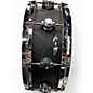Used DW 6X14 Design Series Snare BACK SATIN Drum