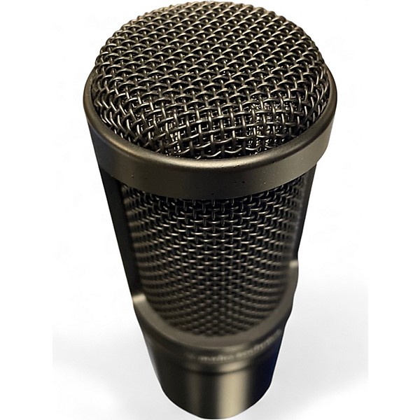 Used Audio-Technica AT2020 Condenser Microphone