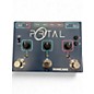Used Sonicake PORTAL Guitar Preamp thumbnail