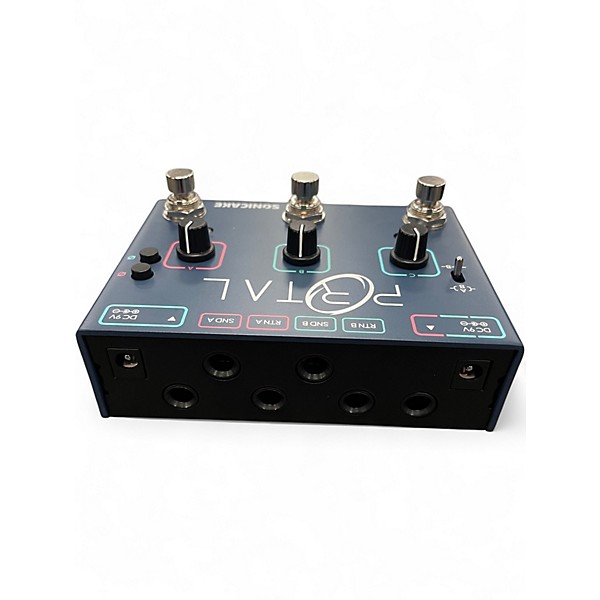 Used Sonicake PORTAL Guitar Preamp