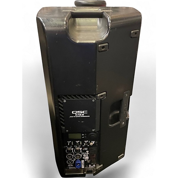 Used QSC K12.2 Powered Speaker