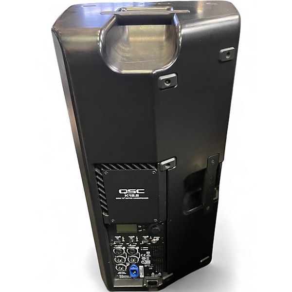 Used QSC K12.2 Powered Speaker