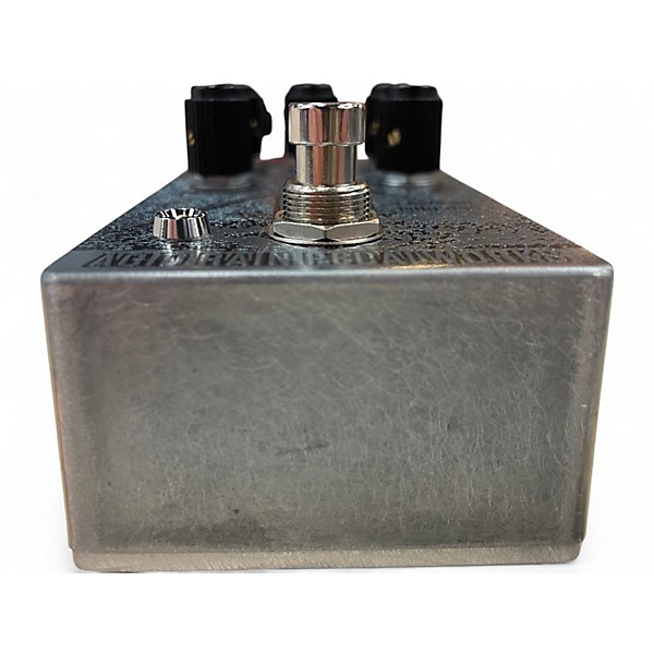 Used Acid Rain Pedalworks Spear of Longinus Effect Pedal