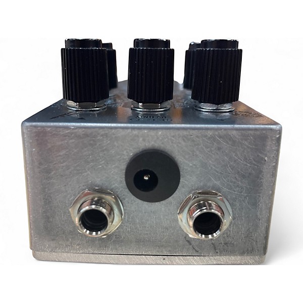 Used Acid Rain Pedalworks Spear of Longinus Effect Pedal