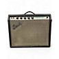 Vintage 1970 Fender PRINCETON Tube Guitar Combo Amp thumbnail