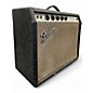 Vintage 1970 Fender PRINCETON Tube Guitar Combo Amp