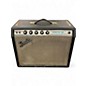 Vintage 1970 Fender PRINCETON Tube Guitar Combo Amp