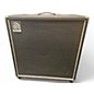 Used Ampeg BA115 100W 1x15 Bass Combo Amp thumbnail