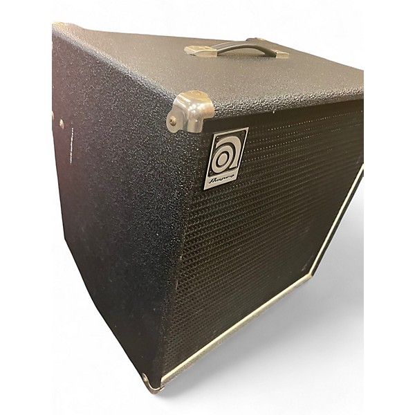 Used Ampeg BA115 100W 1x15 Bass Combo Amp