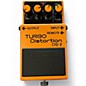 Used BOSS DS2 Turbo Distortion Effect Pedal thumbnail