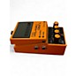 Used BOSS DS2 Turbo Distortion Effect Pedal