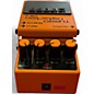 Used BOSS DS2 Turbo Distortion Effect Pedal