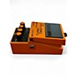 Used BOSS DS2 Turbo Distortion Effect Pedal