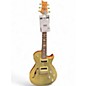 Used PRS Zach Myers Signature SE Green Solid Body Electric Guitar thumbnail