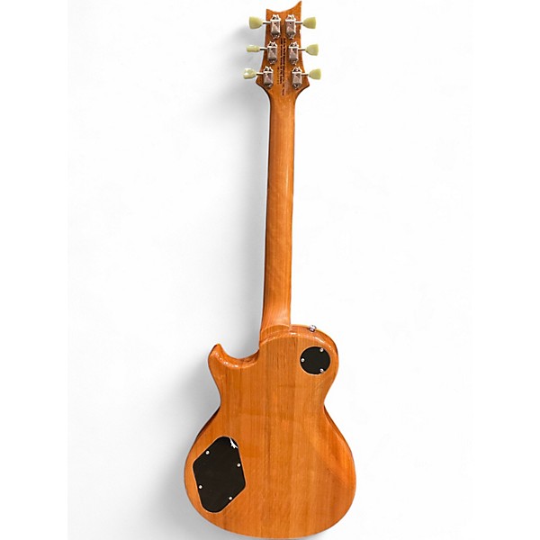 Used PRS Zach Myers Signature SE Green Solid Body Electric Guitar