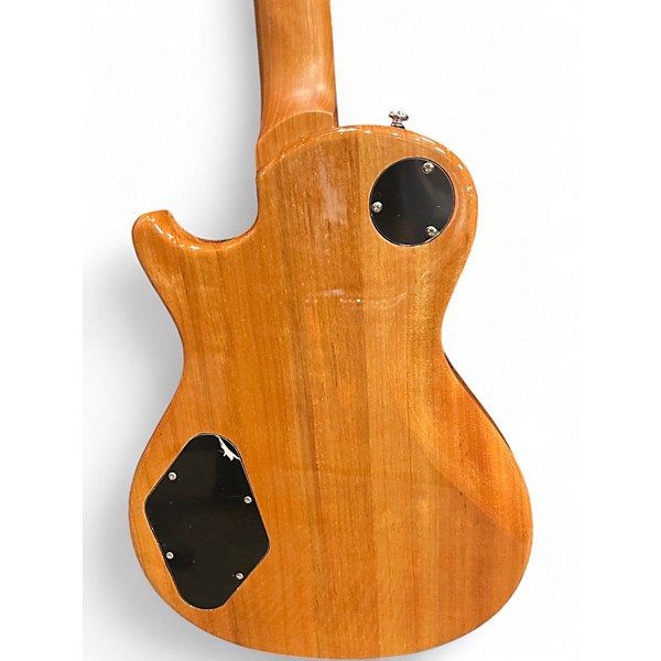 Used PRS Zach Myers Signature SE Green Solid Body Electric Guitar