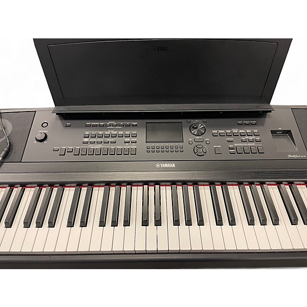Used Yamaha DGX670 Digital Piano
