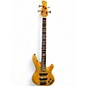 Used Yamaha TRB 1004 FLAME TOP Electric Bass Guitar thumbnail