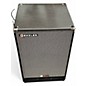 Used Genzler Amplification NC 210T Bass Cabinet thumbnail