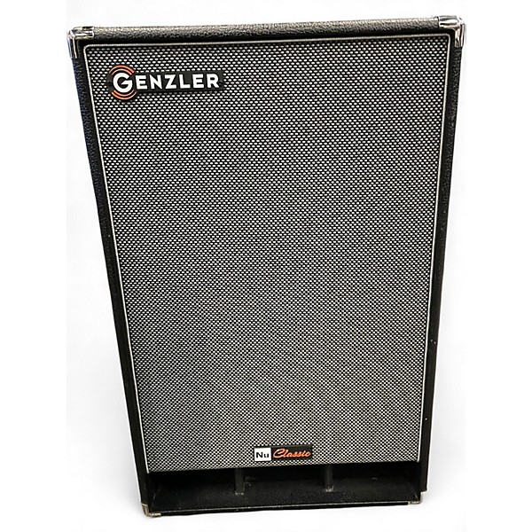 Used Genzler Amplification NC 210T Bass Cabinet