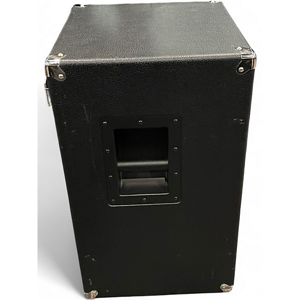 Used Genzler Amplification NC 210T Bass Cabinet