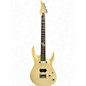 Used Washburn PARALLAXE Olympic White Solid Body Electric Guitar thumbnail