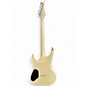 Used Washburn PARALLAXE Olympic White Solid Body Electric Guitar