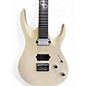 Used Washburn PARALLAXE Olympic White Solid Body Electric Guitar