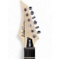 Used Washburn PARALLAXE Olympic White Solid Body Electric Guitar