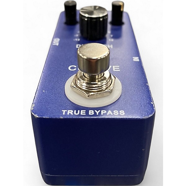 Used Cuvave DIGPITCH Pedal