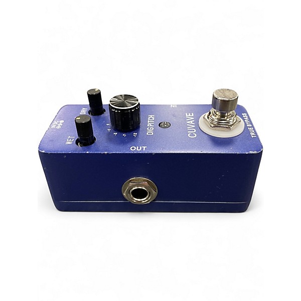Used Cuvave DIGPITCH Pedal
