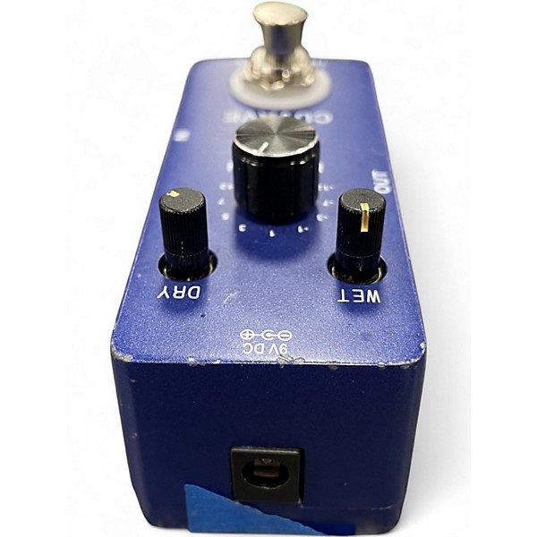Used Cuvave DIGPITCH Pedal
