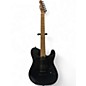 Used Charvel Pro-Mod So-Cal Style 2 Satin Black Solid Body Electric Guitar thumbnail