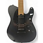 Used Charvel Pro-Mod So-Cal Style 2 Satin Black Solid Body Electric Guitar