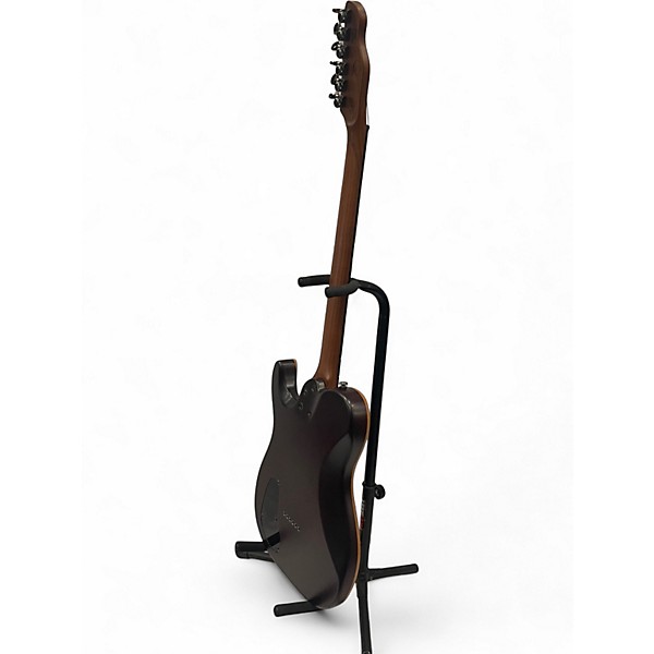 Used Chapman ML3 BEA Rabea Massaad Crimson Red Trans Solid Body Electric Guitar