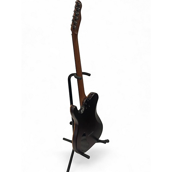 Used Chapman ML3 BEA Rabea Massaad Crimson Red Trans Solid Body Electric Guitar