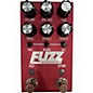 Used Jackson Audio Modular Fuzz Effect Pedal thumbnail