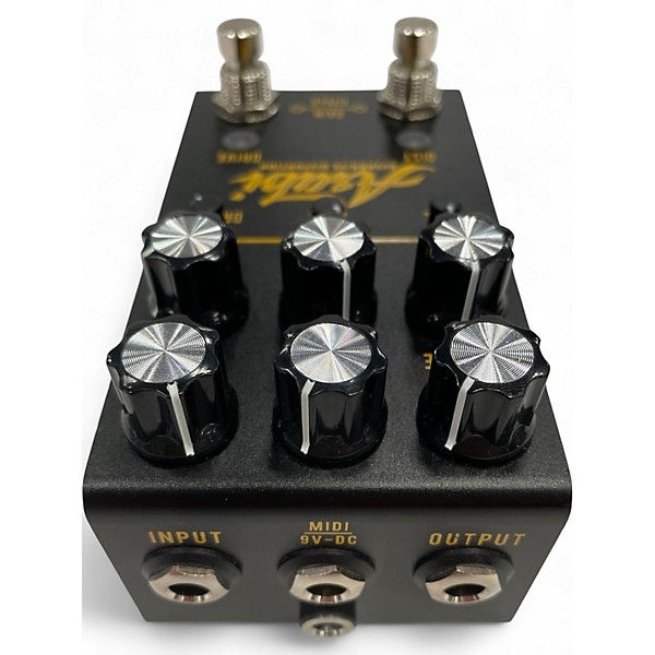 Used Jackson Audio ASABI Effect Pedal