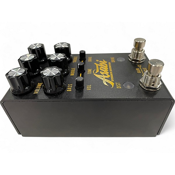 Used Jackson Audio ASABI Effect Pedal
