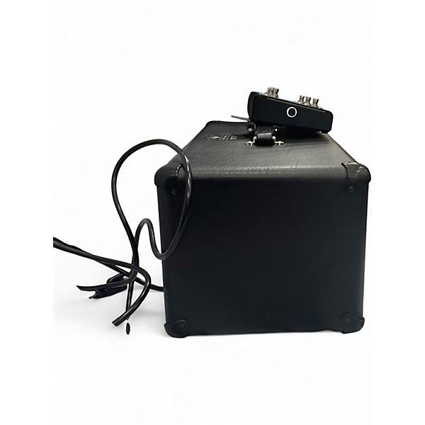 Used MESA/Boogie Triple Crown Tube Guitar Amp Head